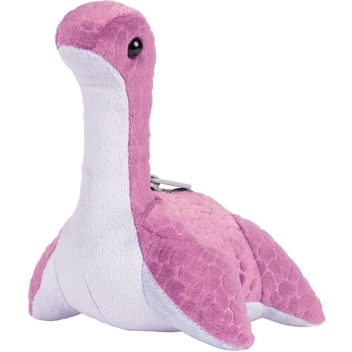 Apex Legends Purple Nessie Plush - 6" Collectible Stuffed Animal for Kids & Fans 10