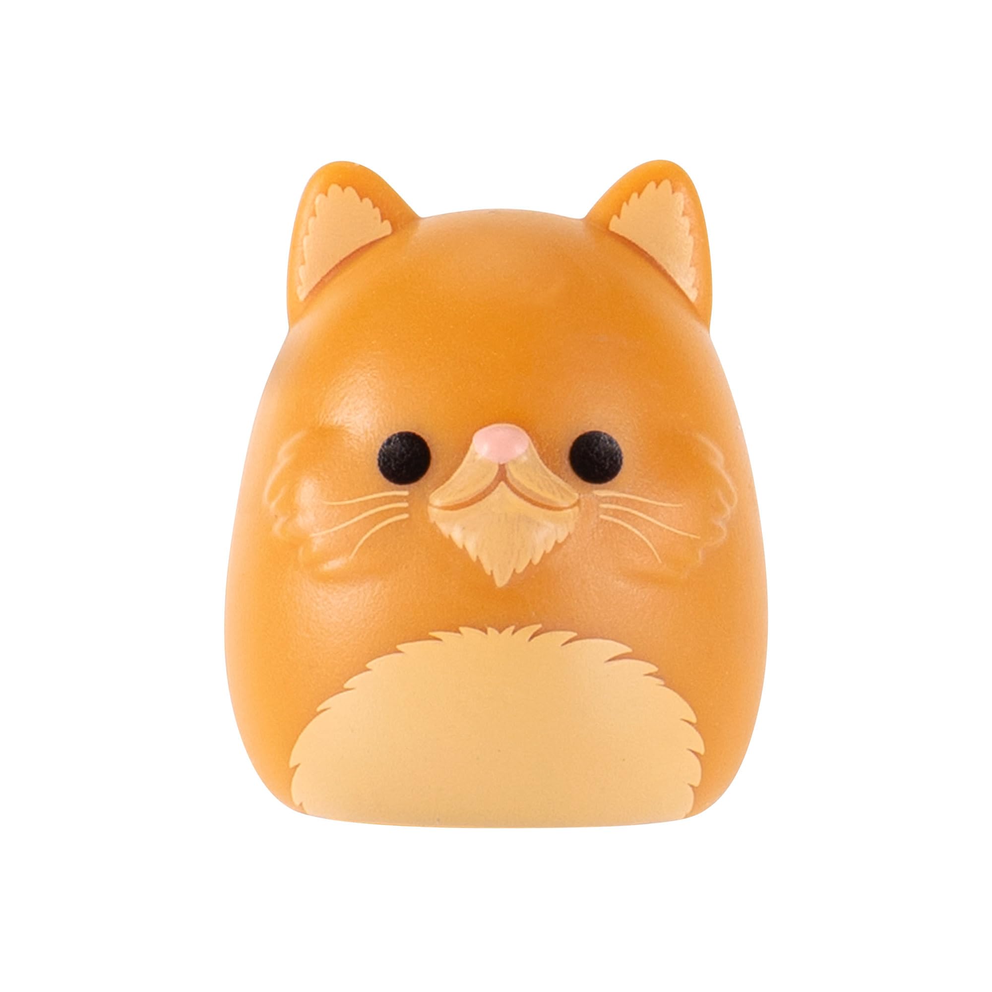 Squish-a-longs Harry Potter Mini-Squish 6-Pack with Accessories - Ages 6+ 3