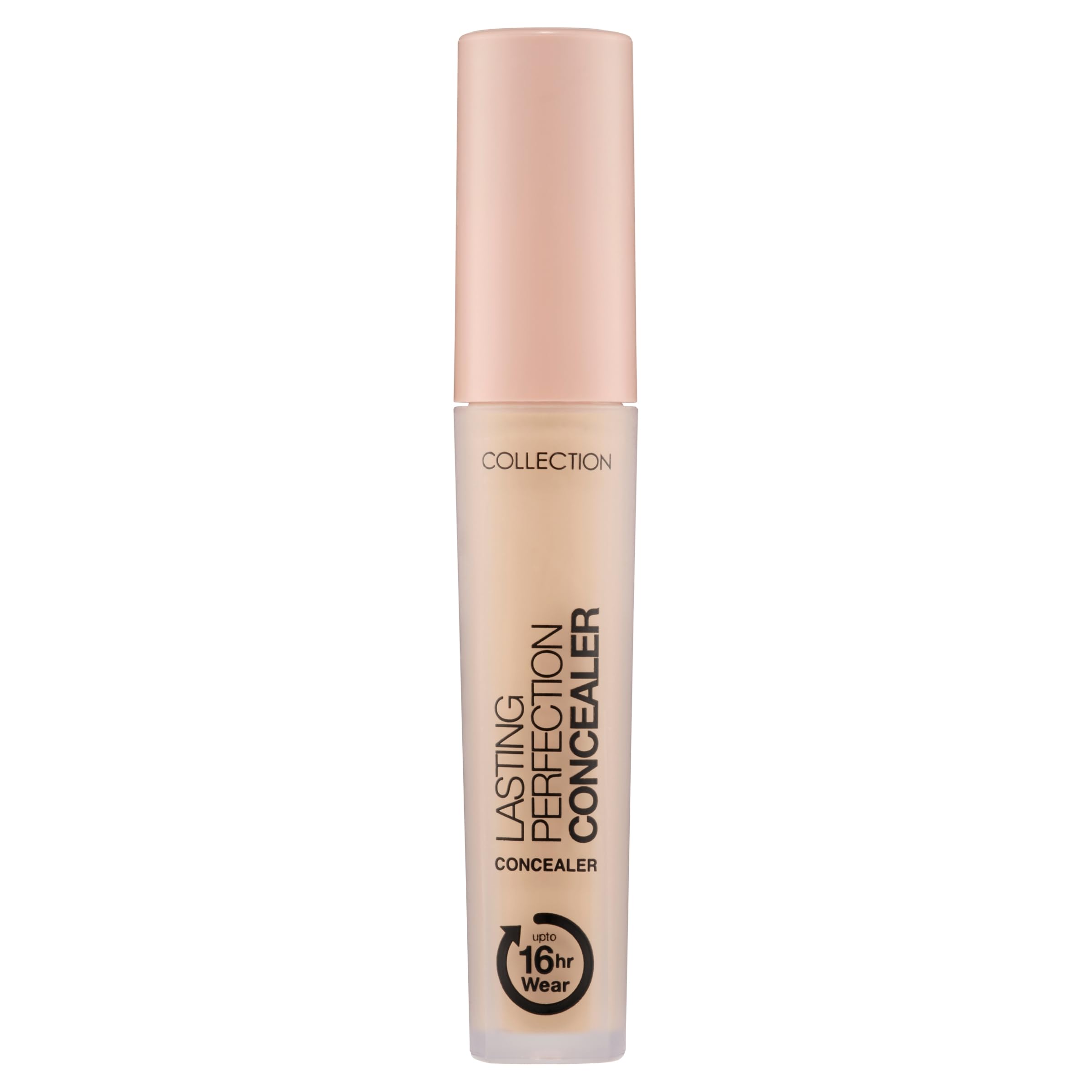 Collection Cosmetics Lasting Perfection Concealer (20g) - Buttermilk
