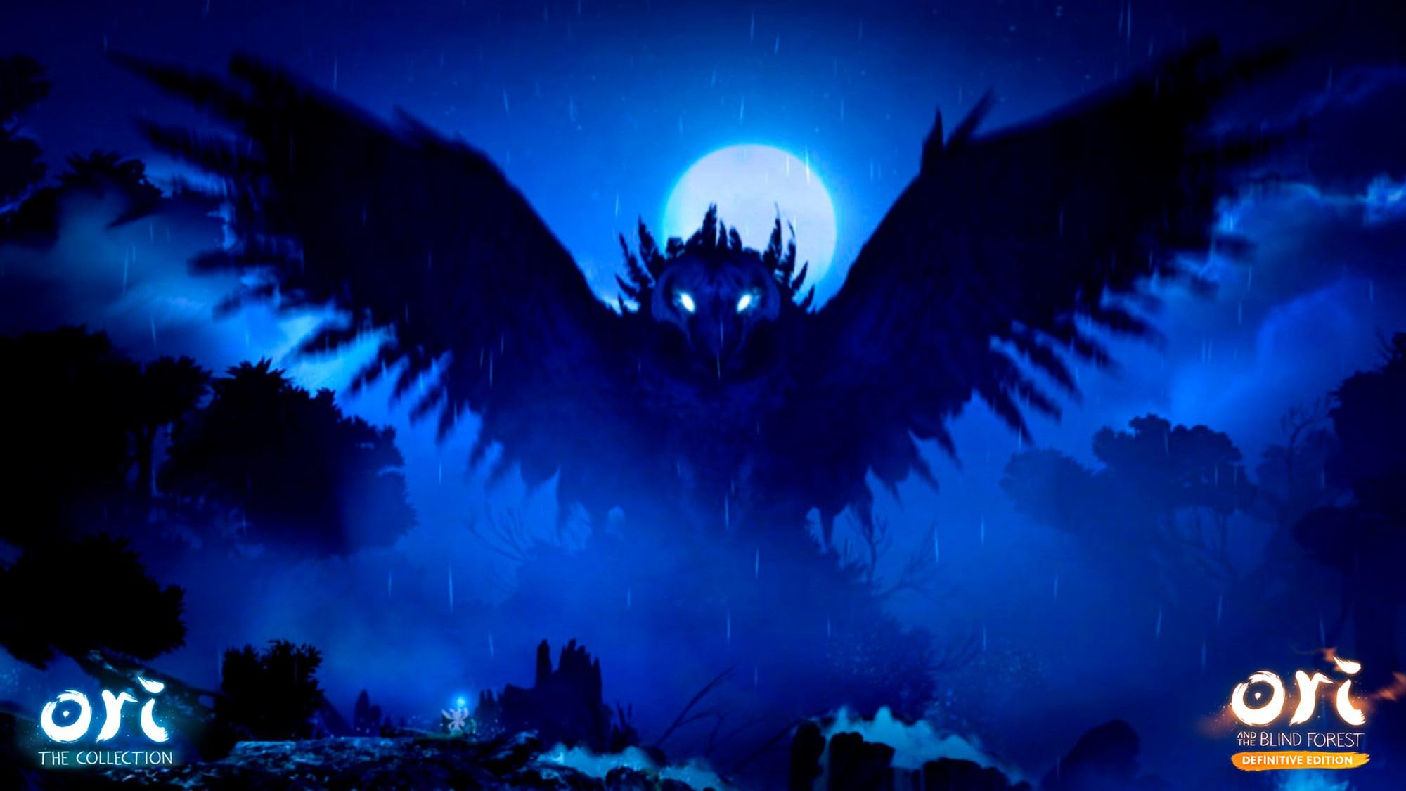 Ori: The Collection - Nintendo Switch