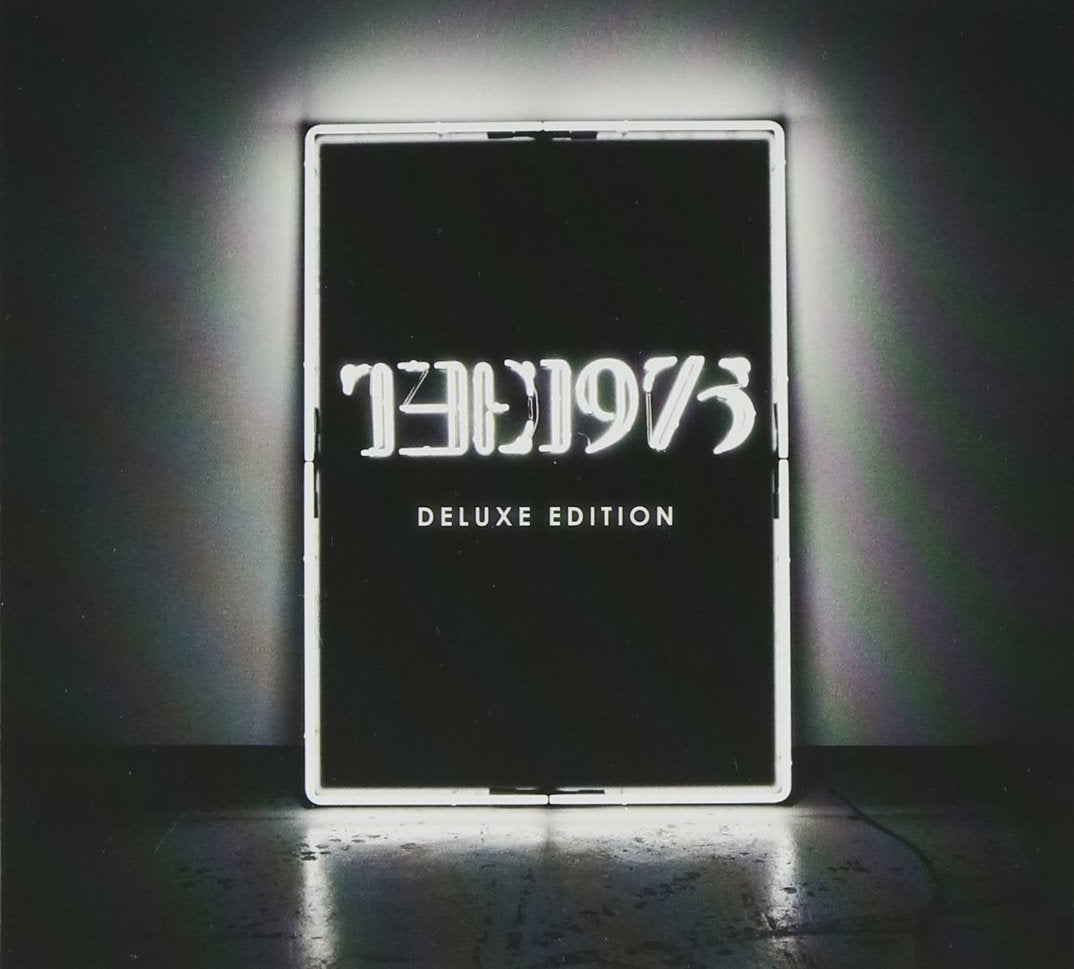 The 1975 - The 1975 [Deluxe Edition CD] 1