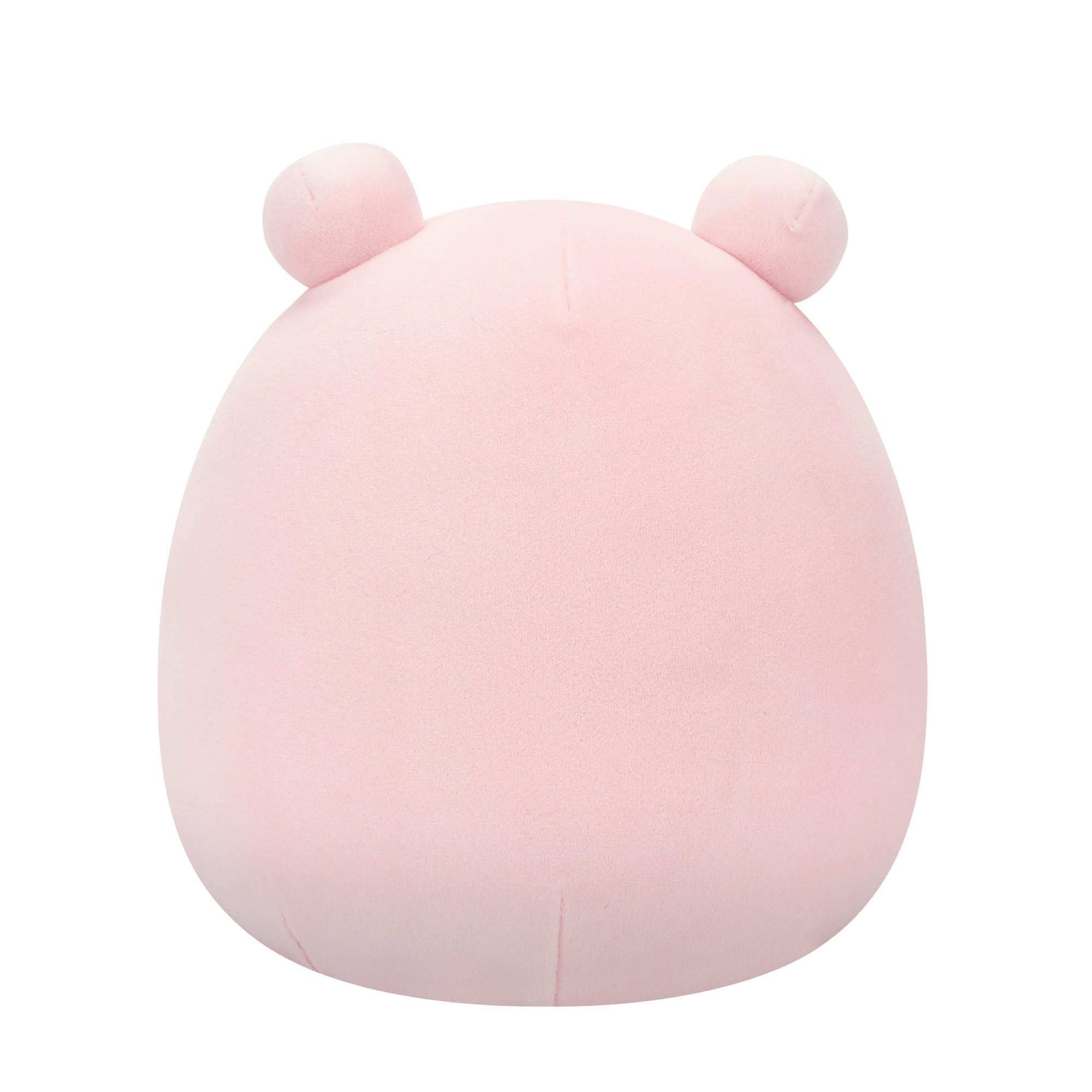 Squishmallows Kline the Pink Frog - 7.5-Inch Plush Stuffed Animal