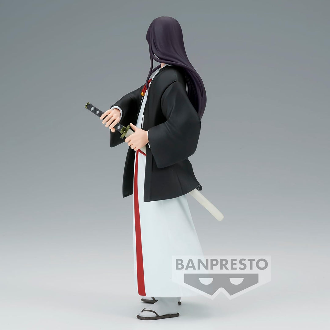 Banpresto DXF Hell's Paradise - Yamada Asaemon Toma Figurine (BP88784P)