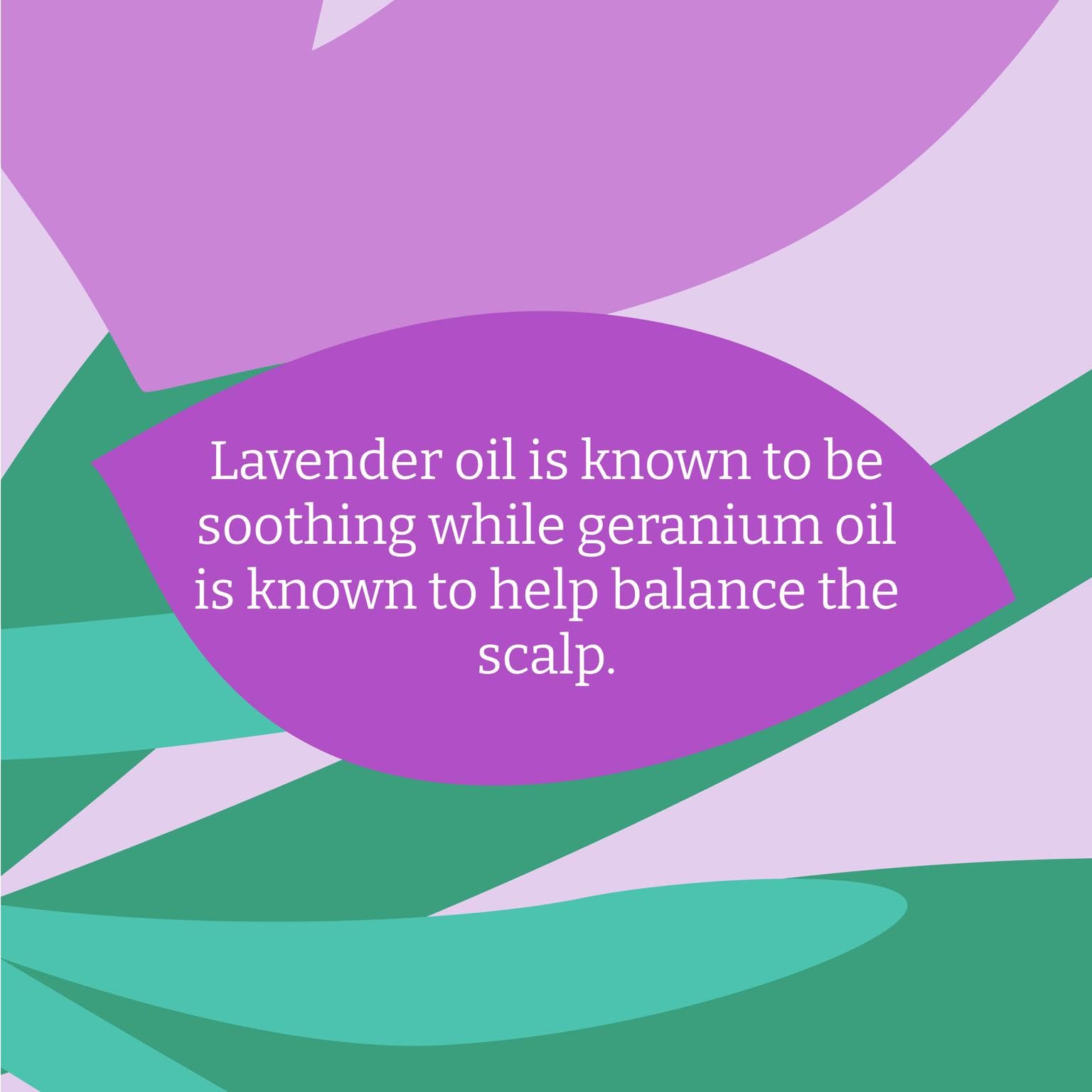 Faith In Nature - Lavender & Geranium Shampoo for Normal Hair (400ml) 9