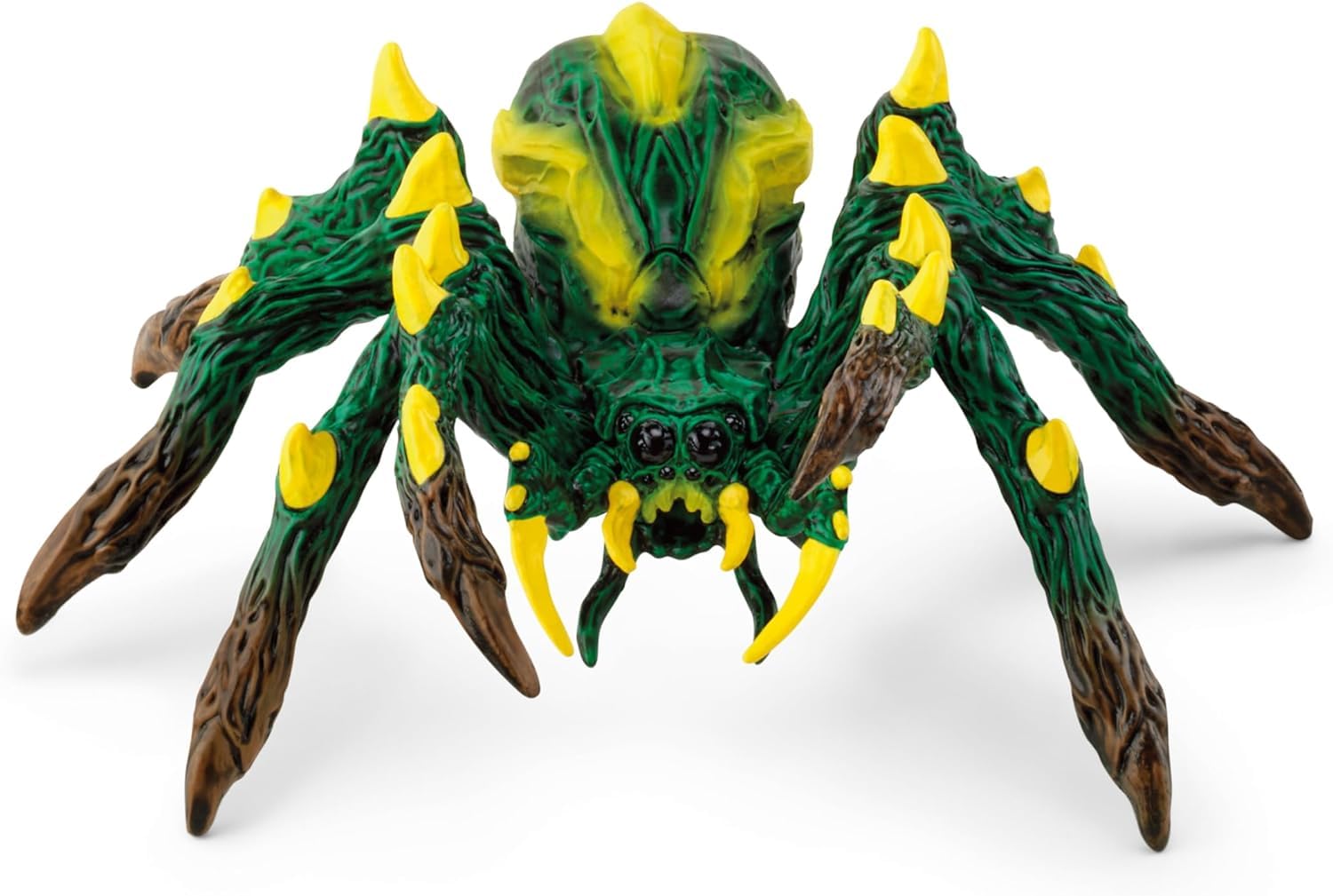 schleich BattleCave Jungle Tarantula - Fantasy Action Figure for Ages 7-15 3