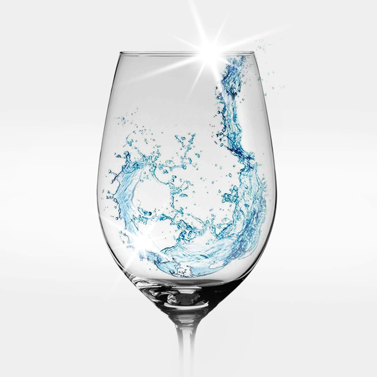 Ecozone Dishwasher Rinse Aid (500ml)