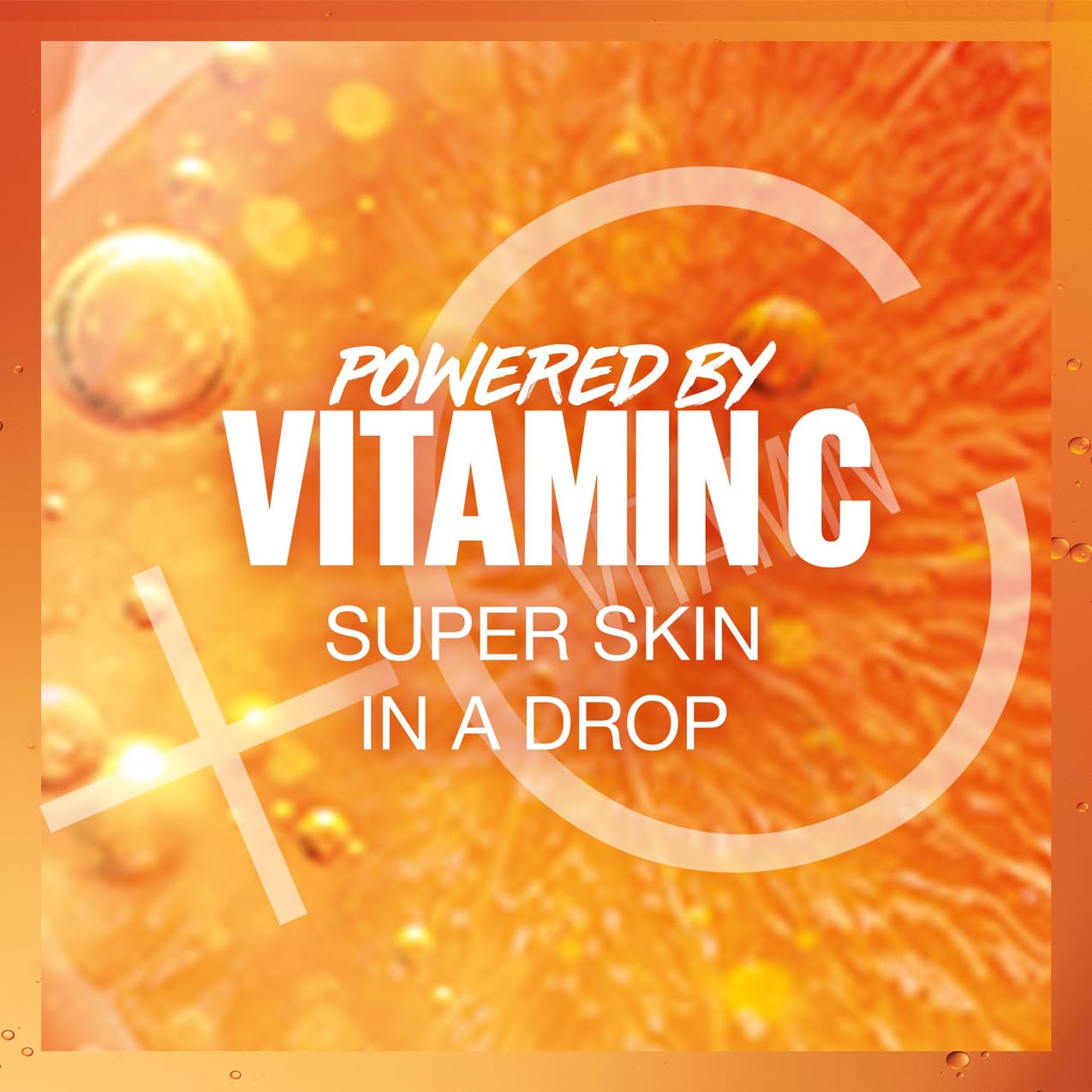 Maybelline - Super Stay Skin Tint Foundation with Vitamin C (30ml)