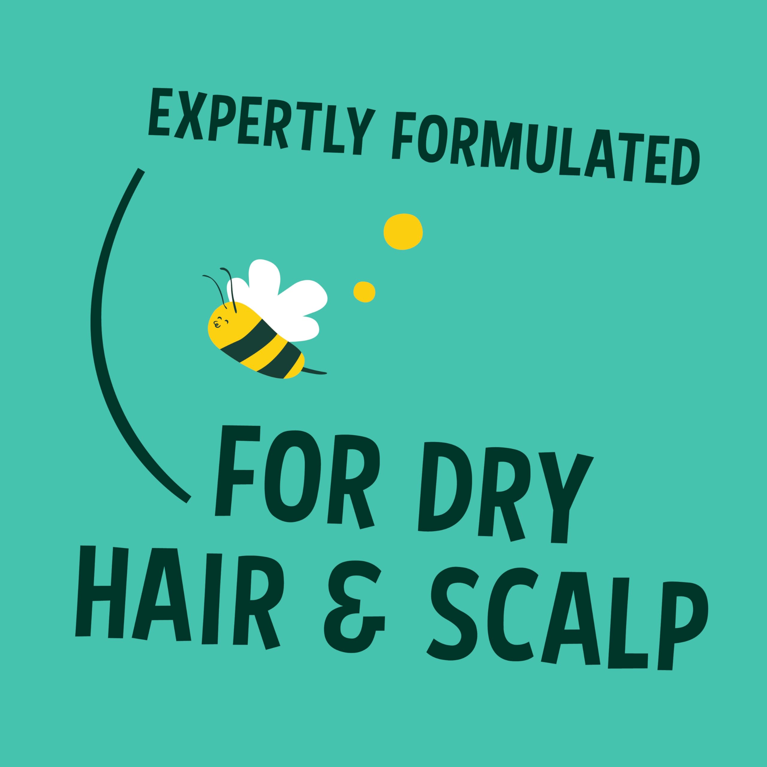 Faith In Nature Organic Coconut Shampoo (400ml) 3