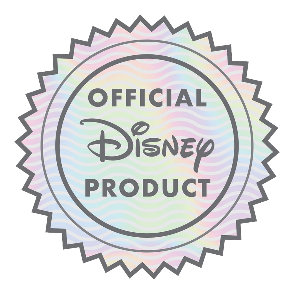 Jakks Pacific Moana 2 Magical Seashell Star Light-Up Necklace 12