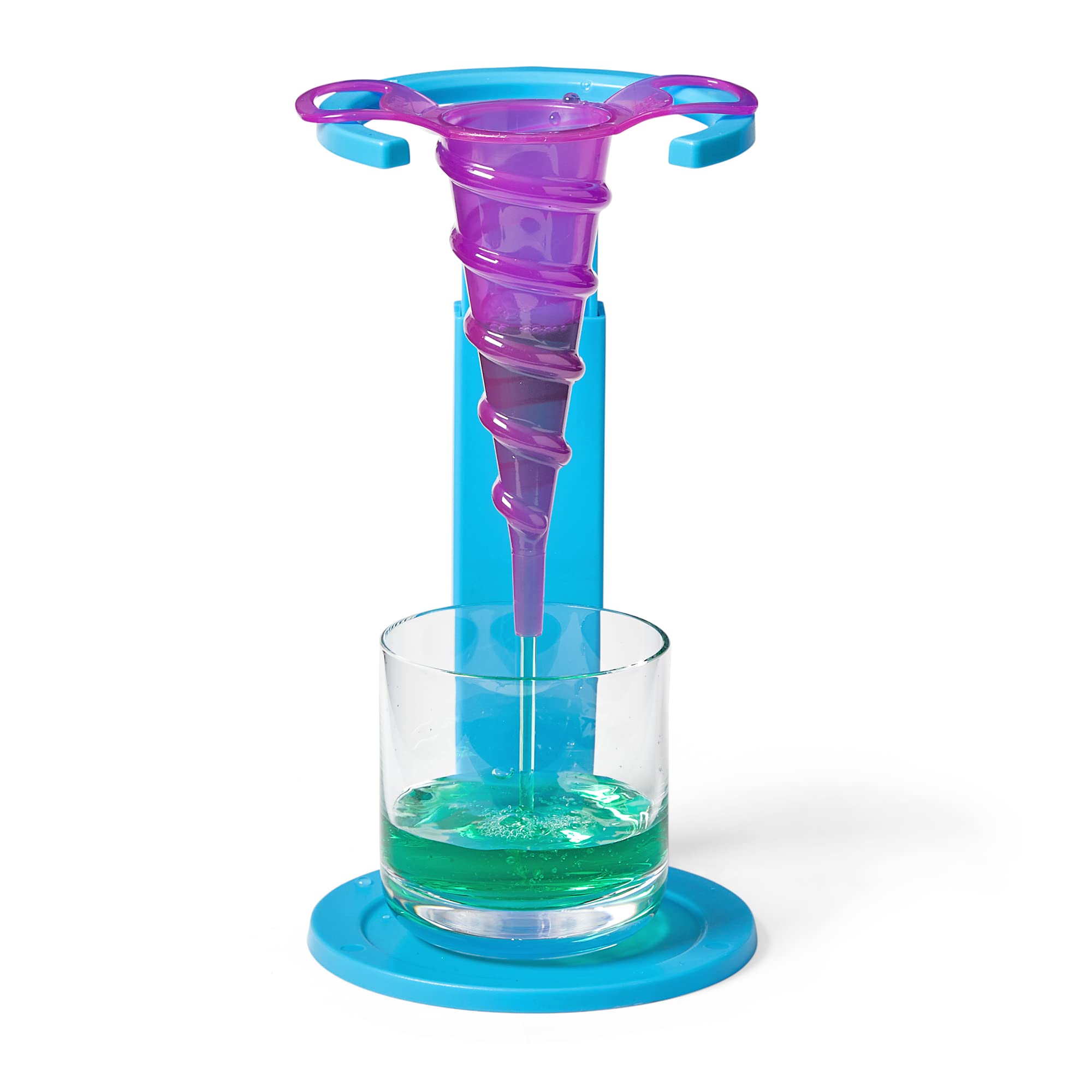 hand2mind Starter Science Funnels Lab Equipment for Ages 3+ | STEM Learning | Plastic 9