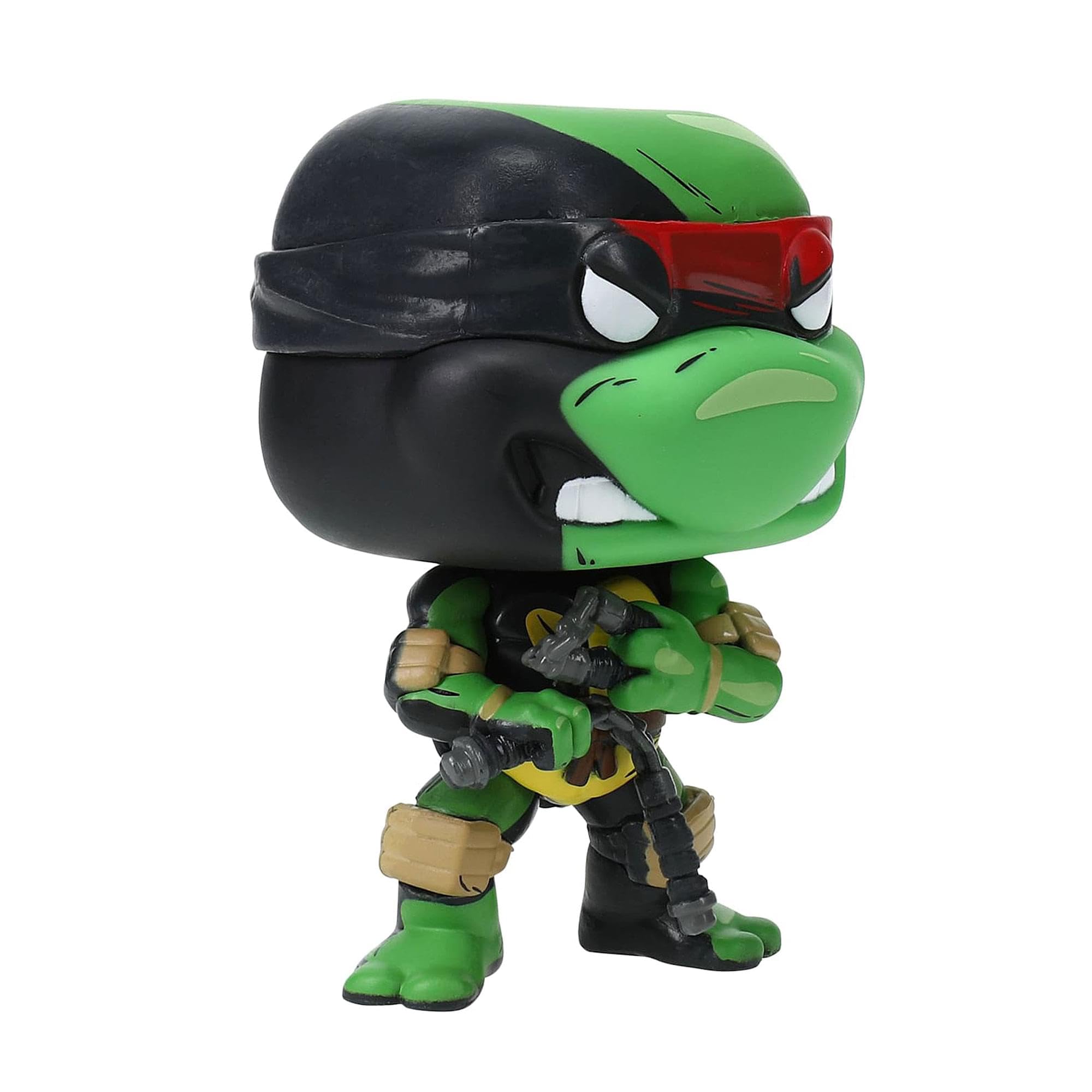 Funko Pop! Animation TMNT - Michelangelo Vinyl Figure (60653) 6
