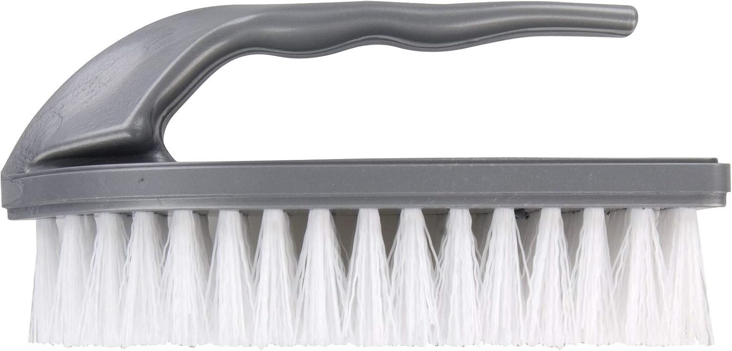 Elliott - Scrubbing Brush with Handle