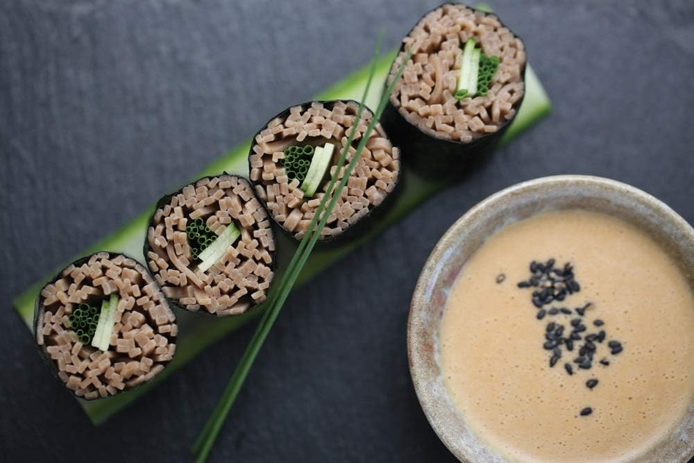 Yutaka - Soba Noodles 250g 4