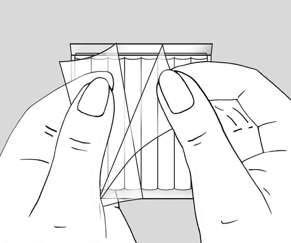 Fimo Soft Modelling Clay, Tangerine, 57 g 5