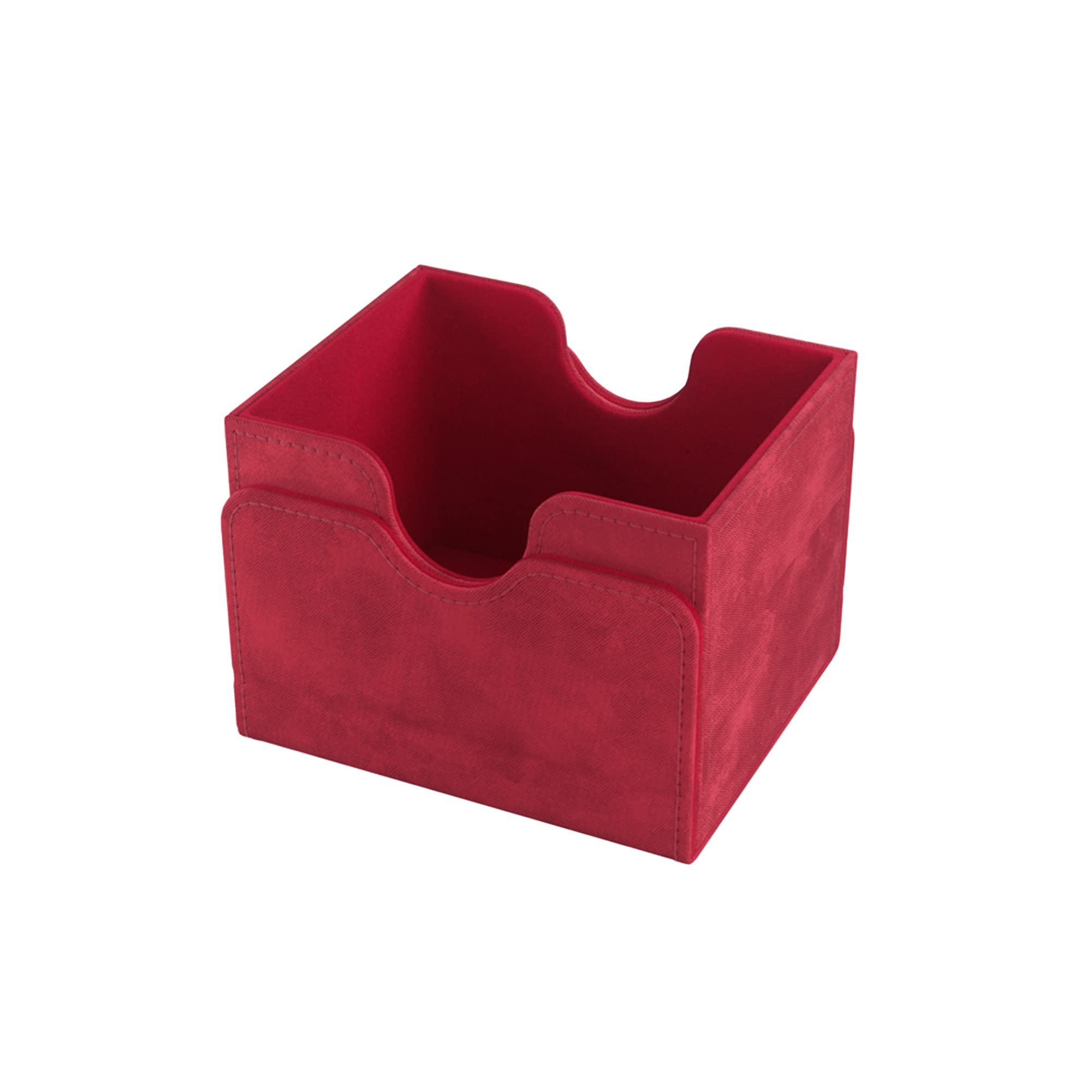 Gamegenic Sidekick 100+ XL Card Storage Box - Red 7