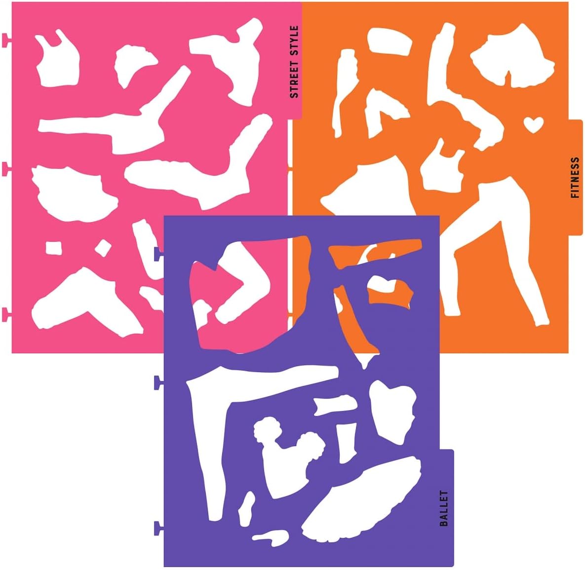 Depesche TOPModel - Dance Designbook (412227)