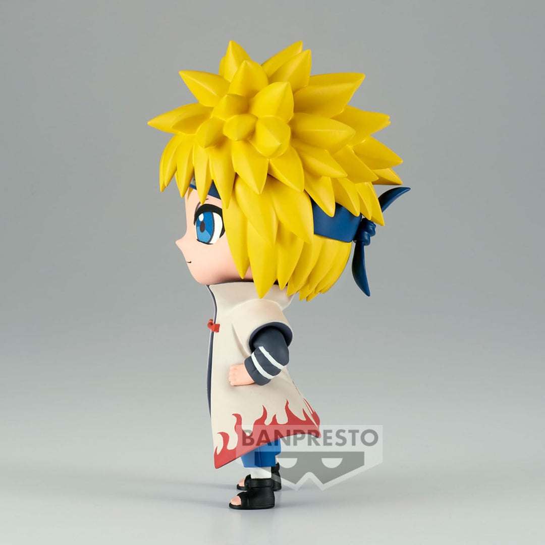 Banpresto Naruto Shippuden Repoprize - Minato Namikaze Action Figure (BPR89441)