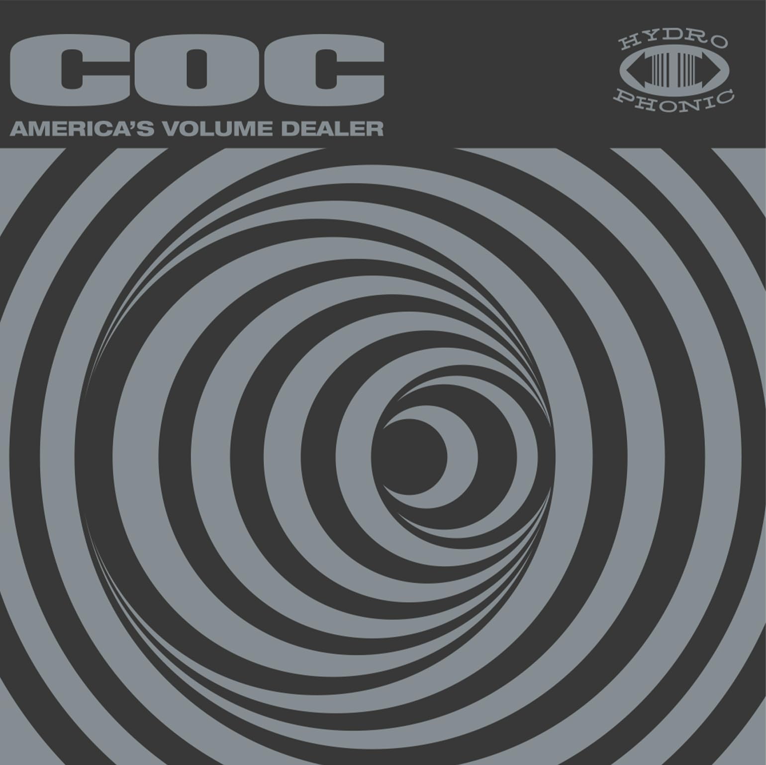 Corrosion of Conformity - America's Volume Dealer [Limited Edition Vinyl] 1