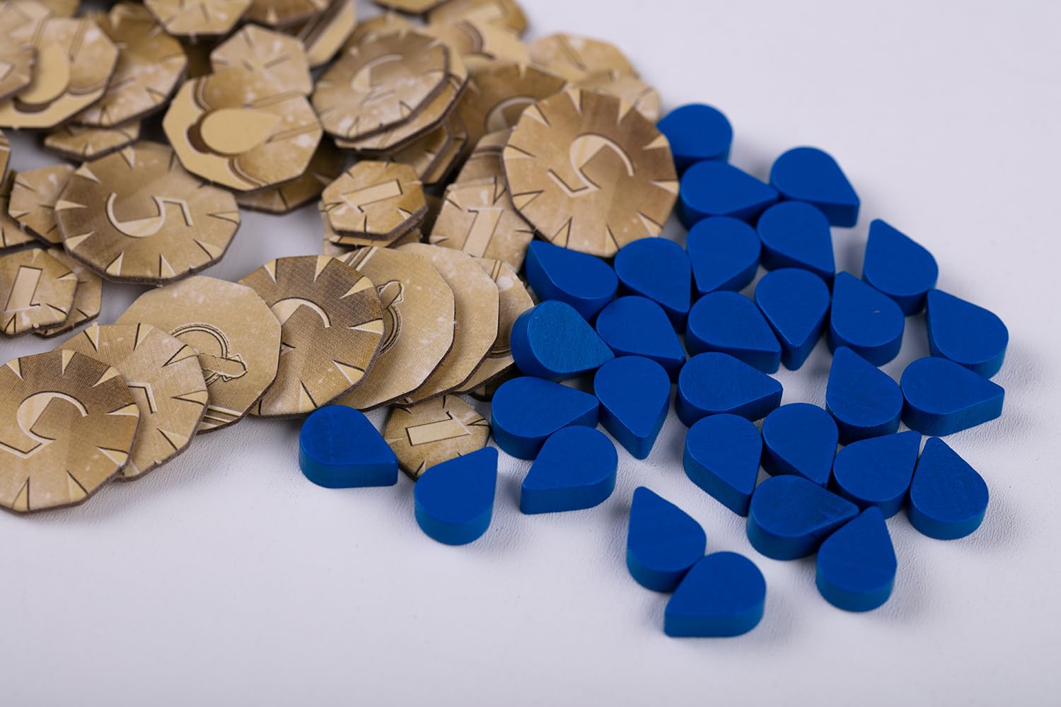 CrowD Games Barrage Base Game