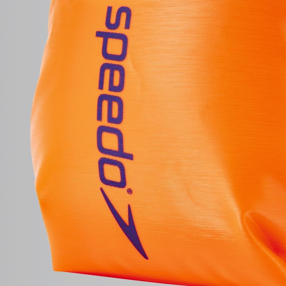 Speedo Unisex Junior Inflatable Armbands - PVC Swim Aid for Kids 0-12 Years 4