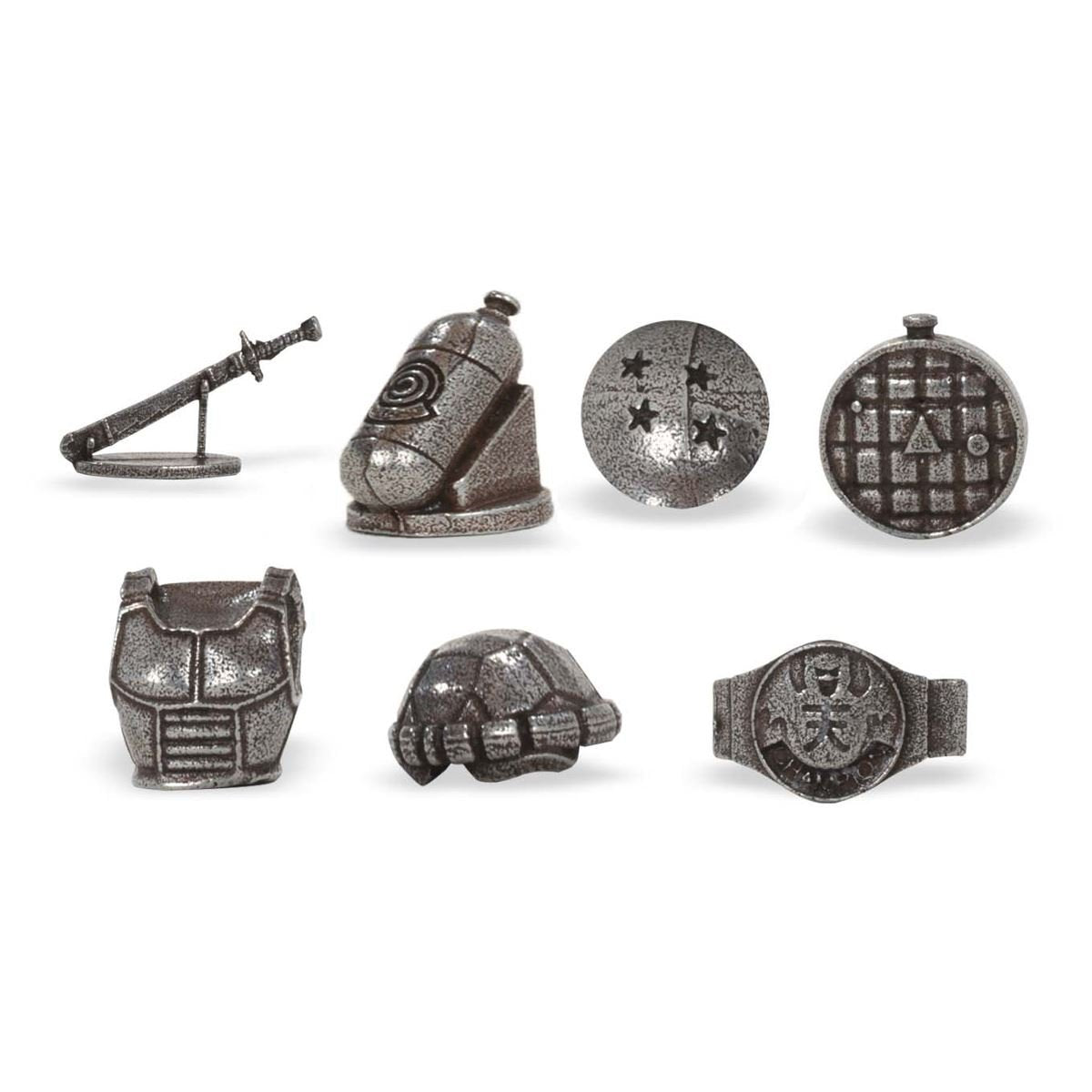 Winning Moves Dragon Ball Super Monopoly Board Game 3