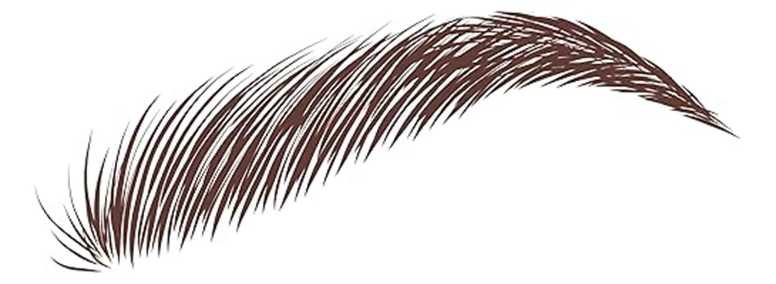 Eylure - DYBROW Eyebrow Dye Kit (Dark Brown) 6