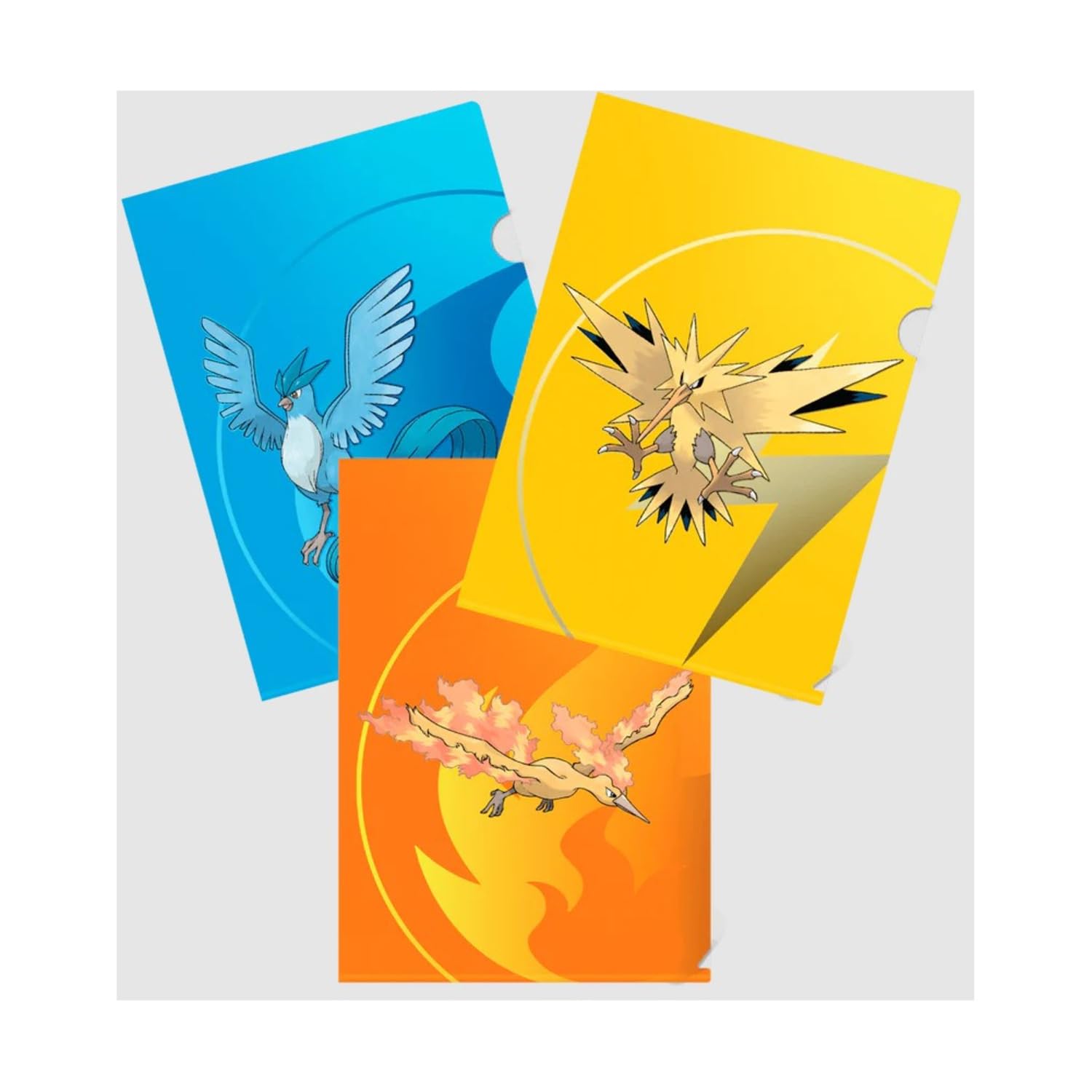 Ultra Pro Pikachu Edition Alcove Tower Deck Box - Holds 100 Double-Sleeved Cards | Leatherette | Yellow 1