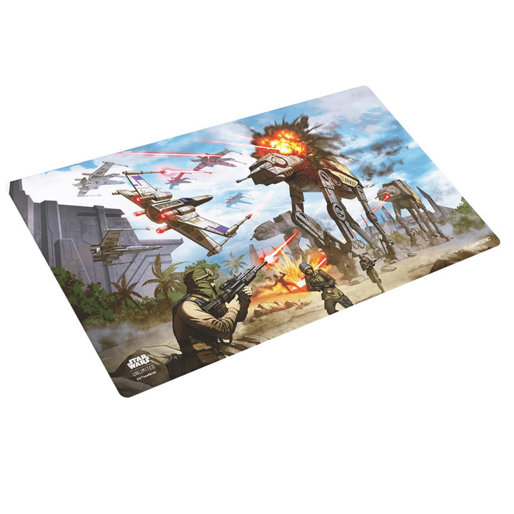 Gamegenic Star Wars: Unlimited Game Mat (GGS40083ML)