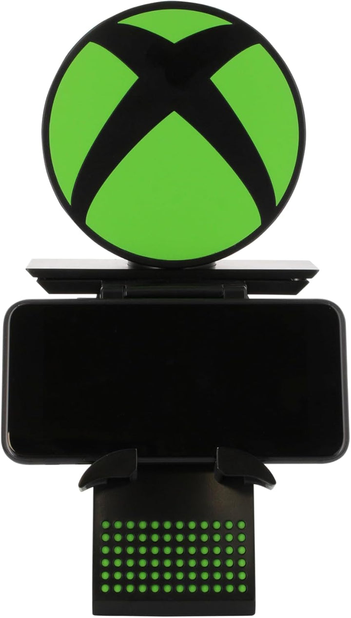 Cable Guys Ikon Charging Stand - Xbox Series X & S Gaming Accessories Holder & Phone Stand (2023)