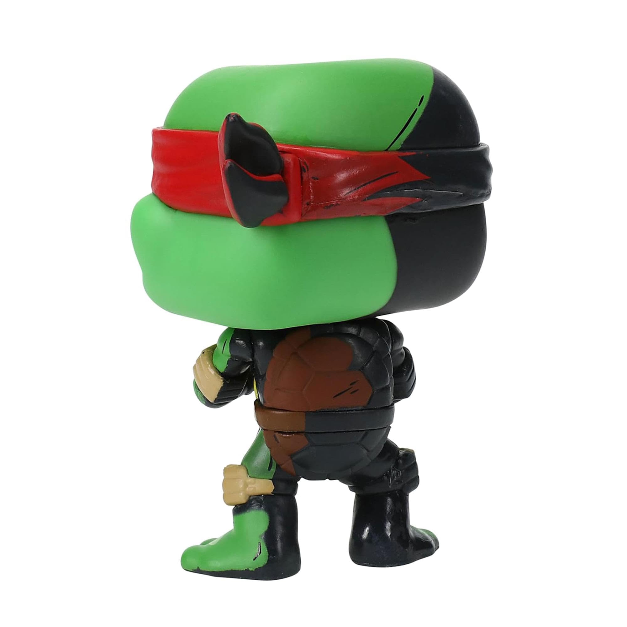Funko Pop! Animation TMNT - Michelangelo Vinyl Figure (60653) 7