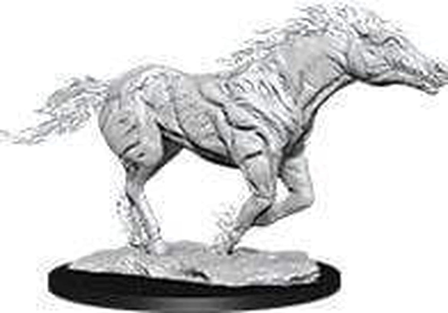 WizKids WZK90087 Accessories