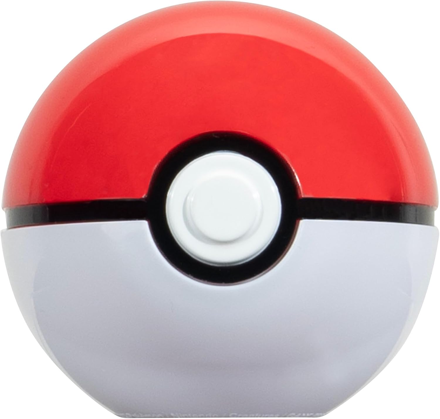 Pokémon Clip 'N' Go - Bulbasaur #1 with Poké Ball Action Figure Set 4