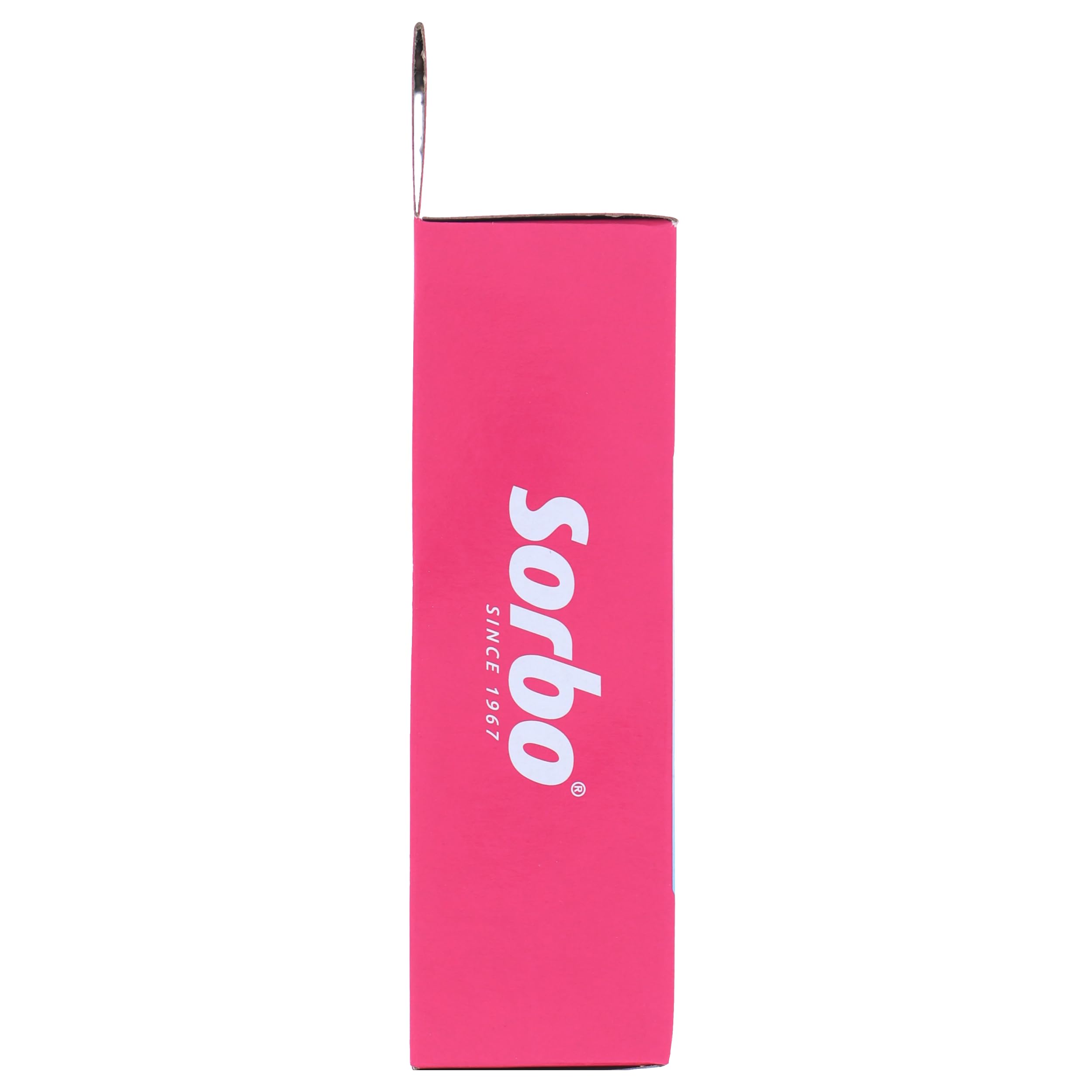 Sorbo - Stainless Steel Pan Scourers, 4 Pack 8