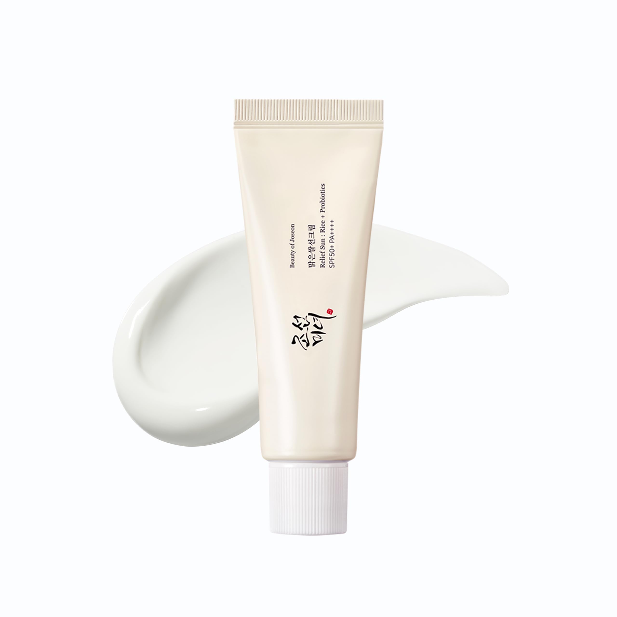 Beauty of Joseon Relief Sun SPF50+ PA++++ Sunscreen (50ml, 1.69 fl. oz)