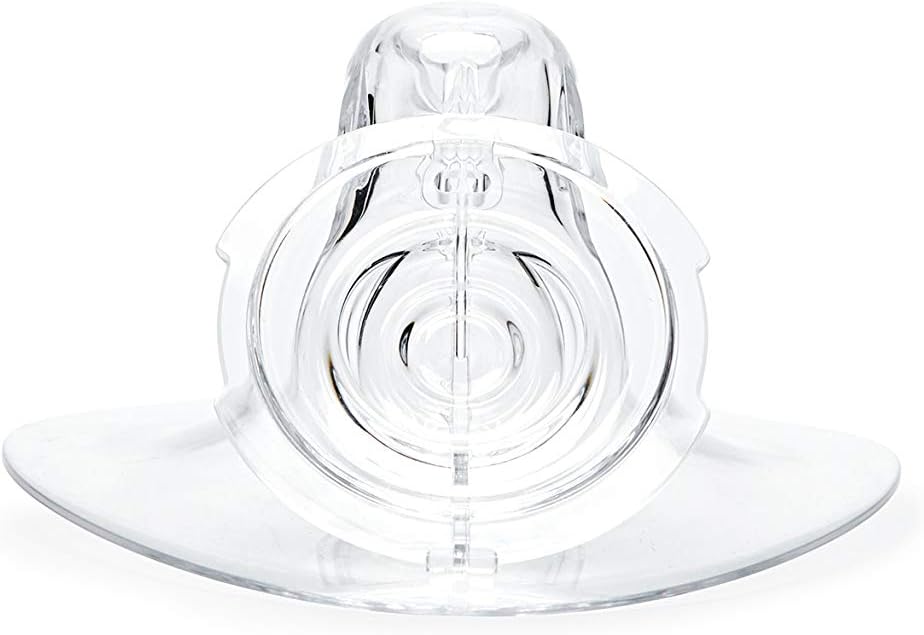 Elvie Breastfeeding Comfort Breast Shields 21mm Flange for Elvie Pump (EP01-PUA-BSS02)
