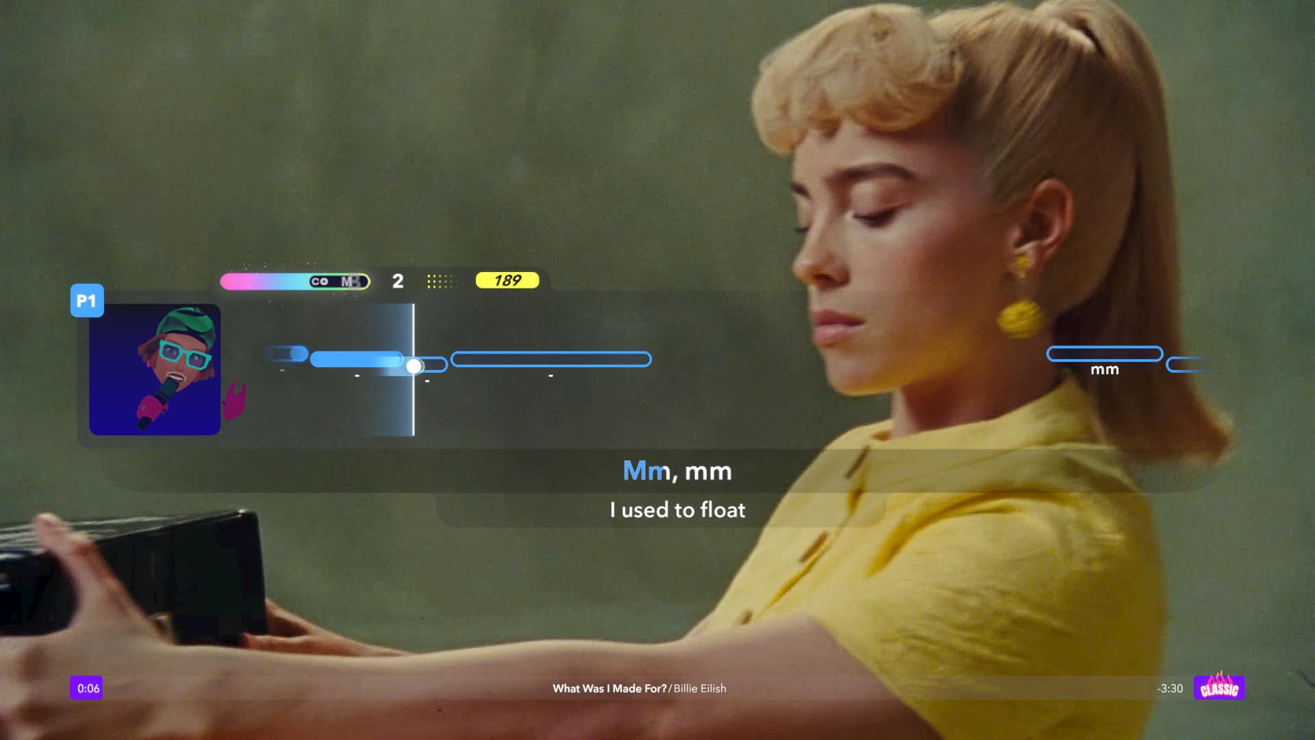 Let's Sing 2025 2 Mic Pack - Nintendo Switch UK Edition 3