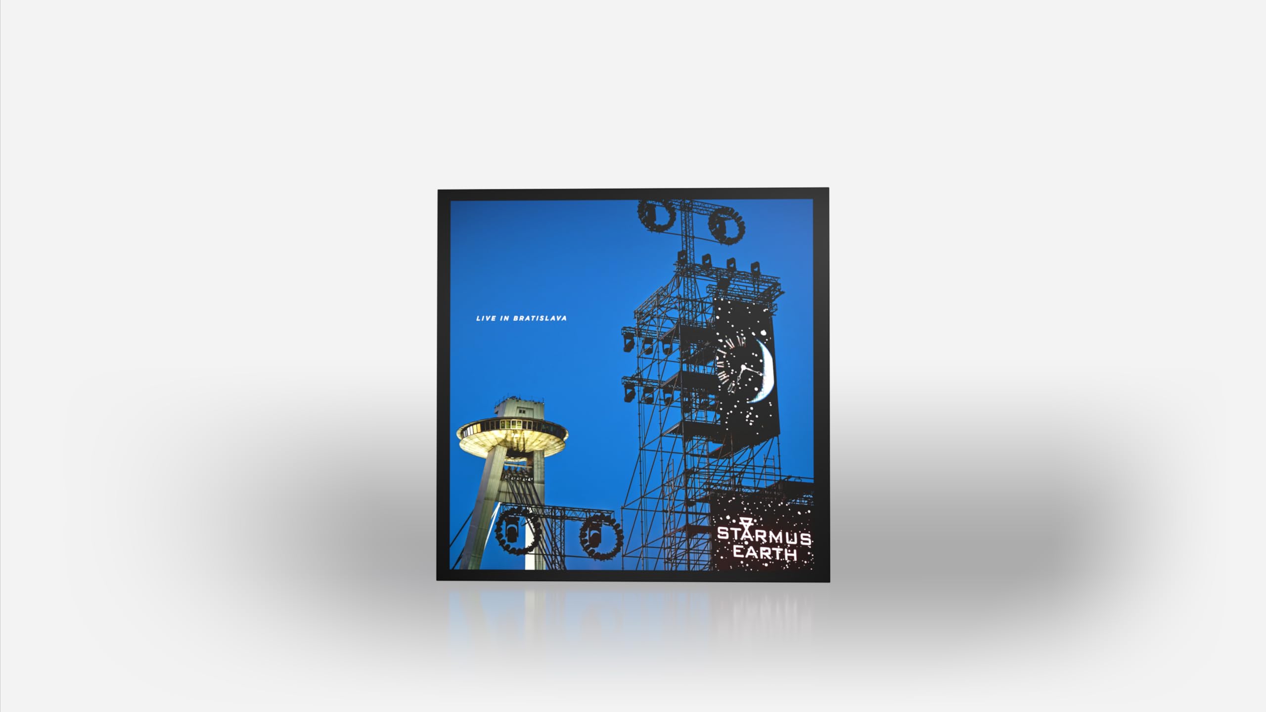 Live In Bratislava (2024) - Blu-ray Ultimate Collector's Box 6