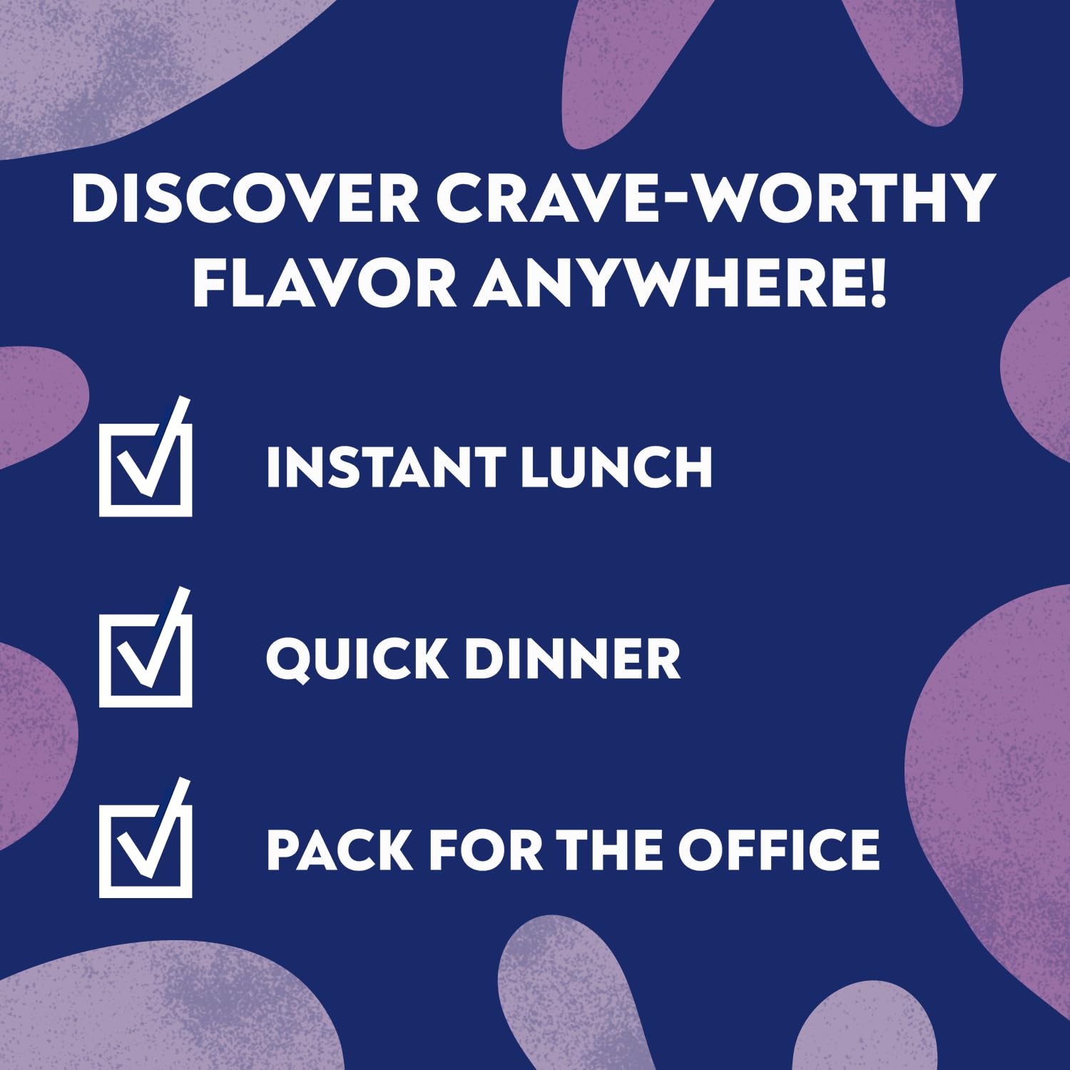 Ben's Original - Street Food Chinese Chow Mein Style Noodles Ready Meal (6x 250g) 3