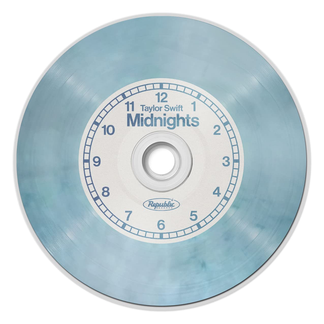 Taylor Swift - Midnights [Audio CD] 4
