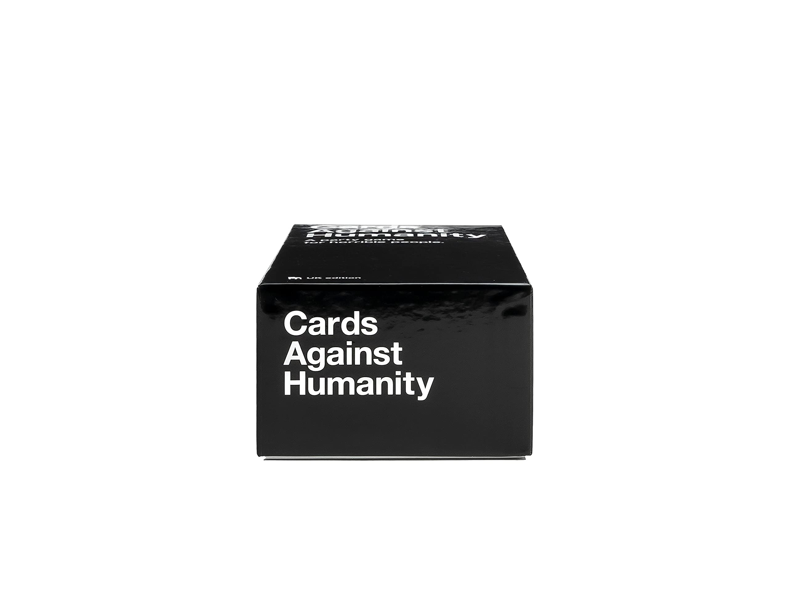 Cards Against Humanity UK Edition Card Game 6