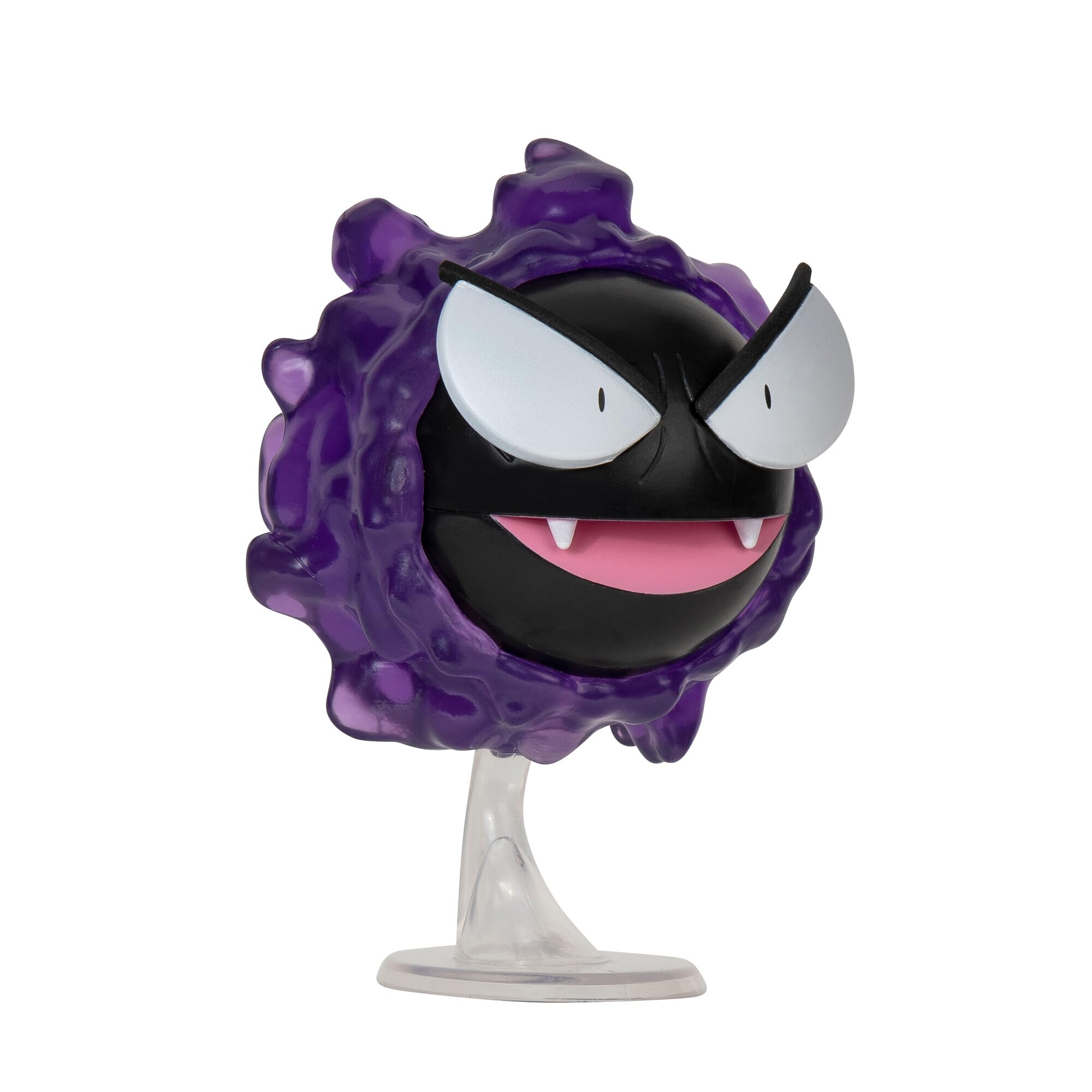 Pokémon Battle Figure 8 Pack - 6x 2-Inch & 2x 3-Inch Figures, Ages 4+ 6