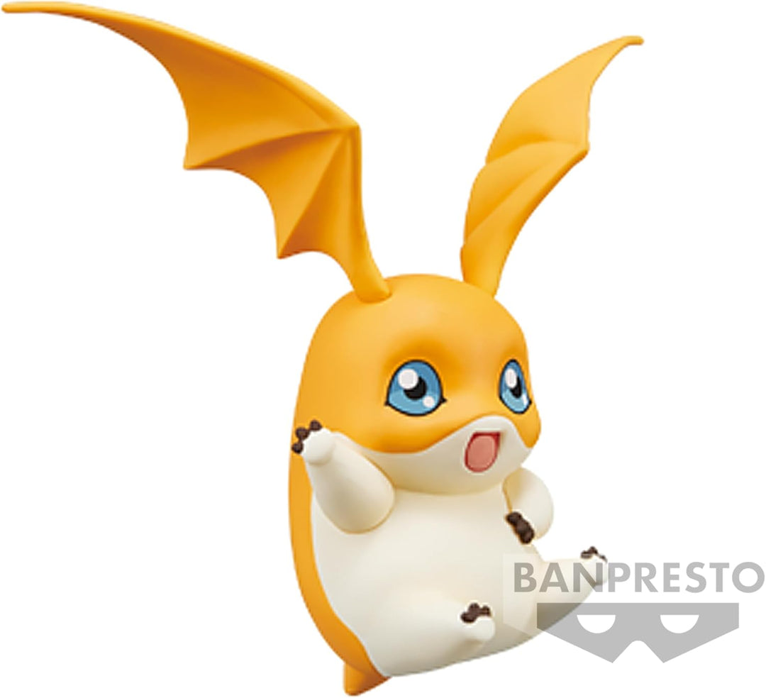 Banpresto DXF Adventure Archives Digimon Adventure - Patamon PVC Figure (88803)