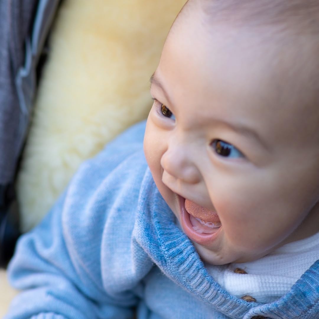 Kiddylicious - Raspberry Crispy Tiddlers Healthy Fruit Snack for Kids