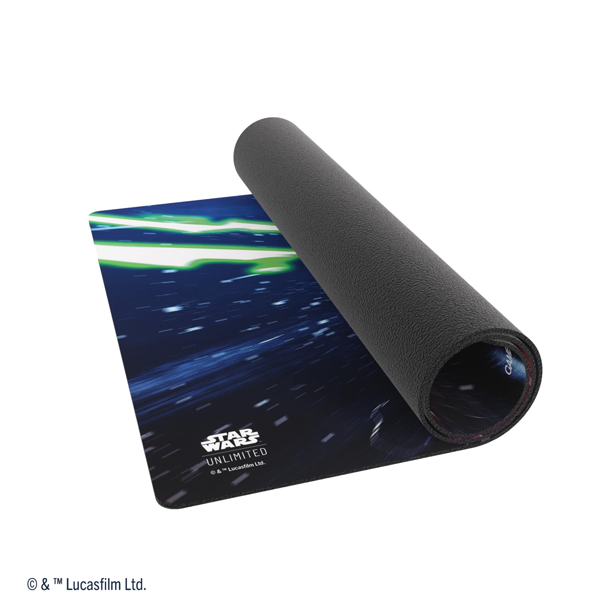 Gamegenic Star Wars Unlimited Tie Fighter Game Mat 4