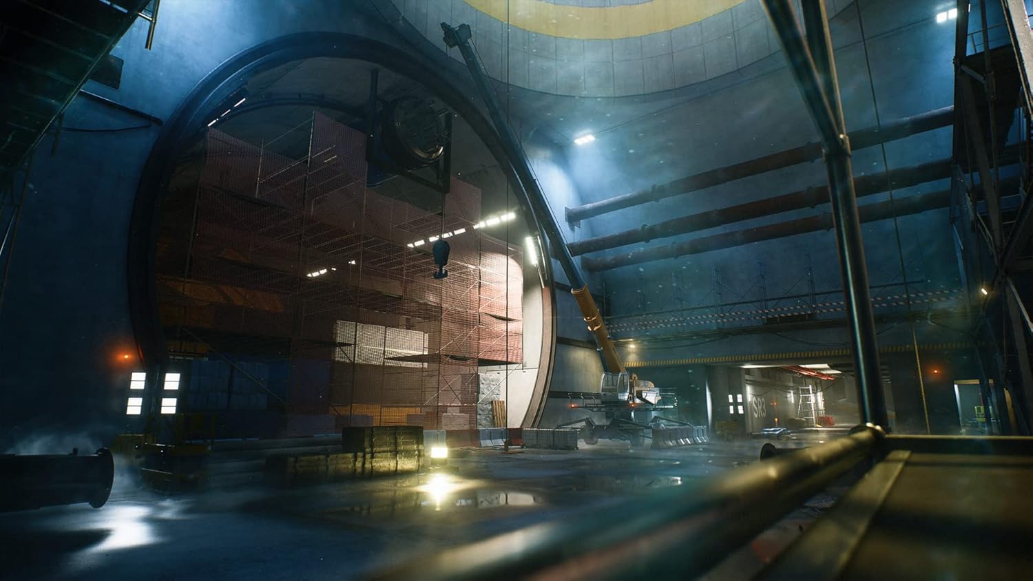 Battlefield 2042 - PlayStation 5 Standard Edition 4