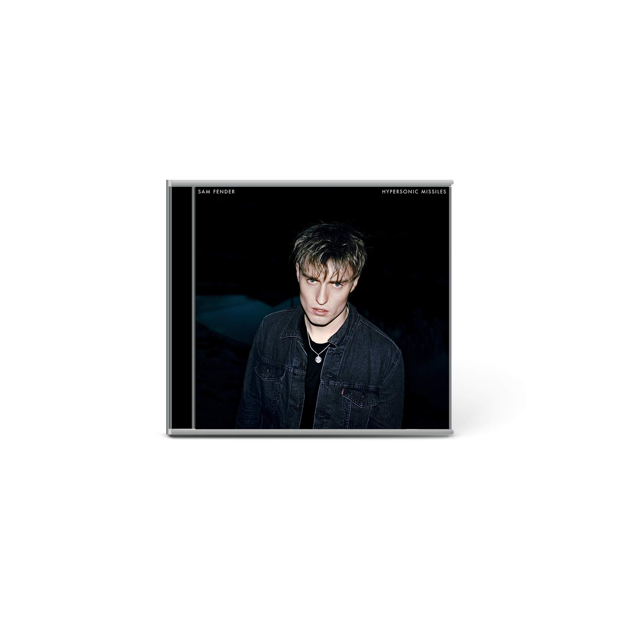 Sam Fender - Hypersonic Missiles Audio CD