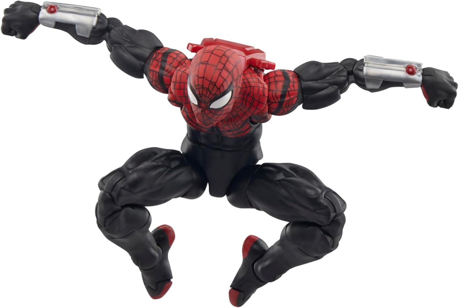 Marvel Legends Series Superior Spider-Man 6-Inch Action Figure - 85th Anniversary Comics Edition 4