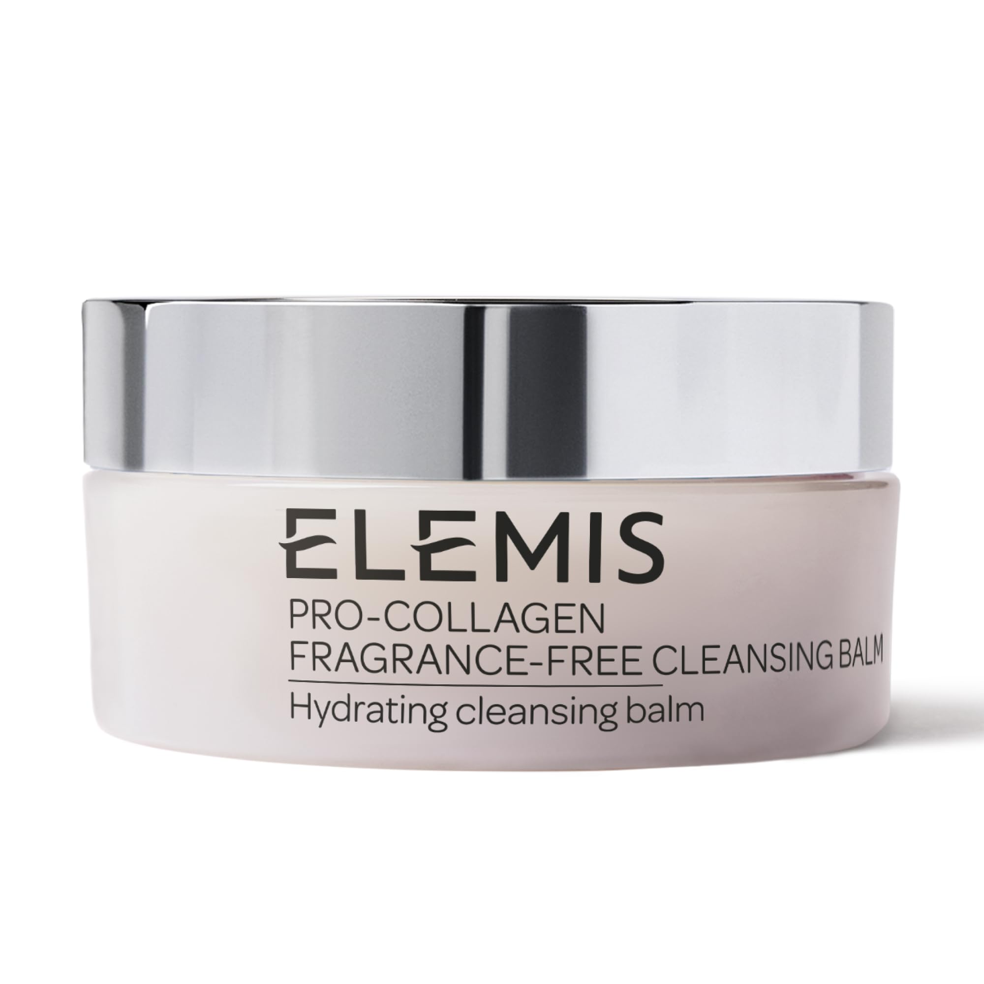 Elemis Pro-Collagen Fragrance Free Cleansing Balm (100g)