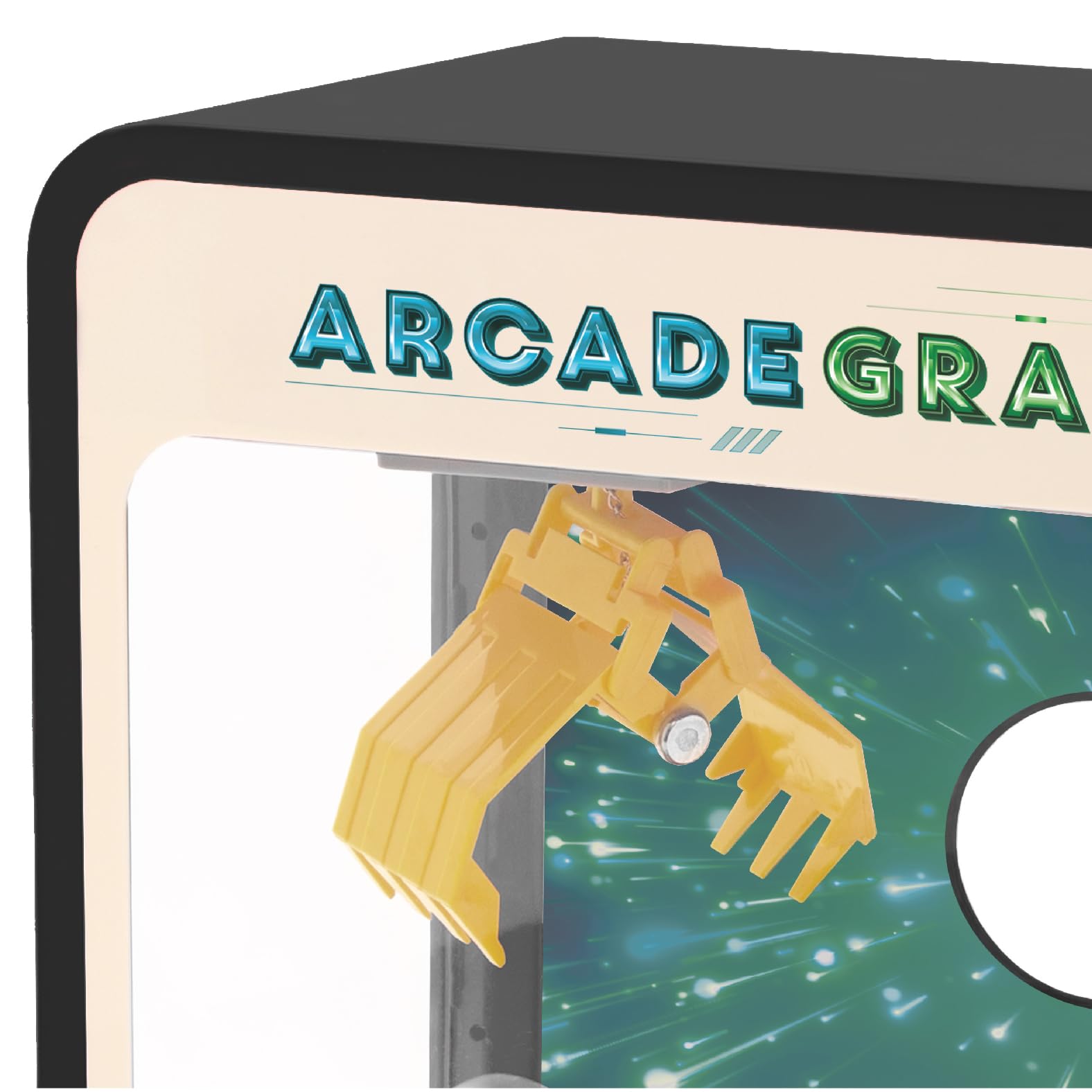 Global Gizmos 50189 Candy Grabber Claw Machine Arcade Game 3