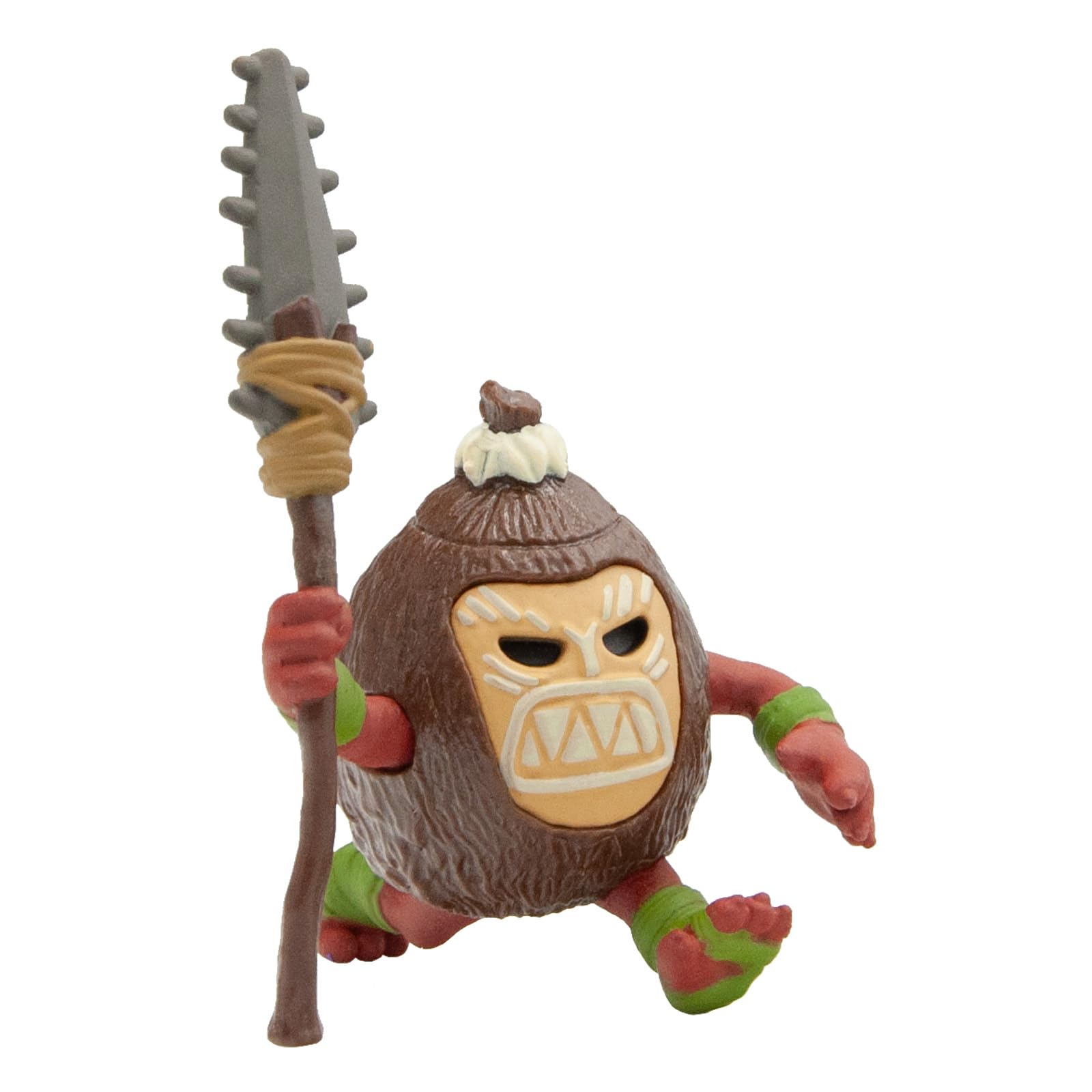 Bullyland Disney Moana Kakamora Hand-Painted Action Figure | 4.5 cm | Age 3+